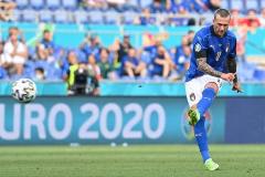 EURO 2020 | Squadra Azzurra sau Furia Roja? Cine merge în marea finală de la Euro 2020?